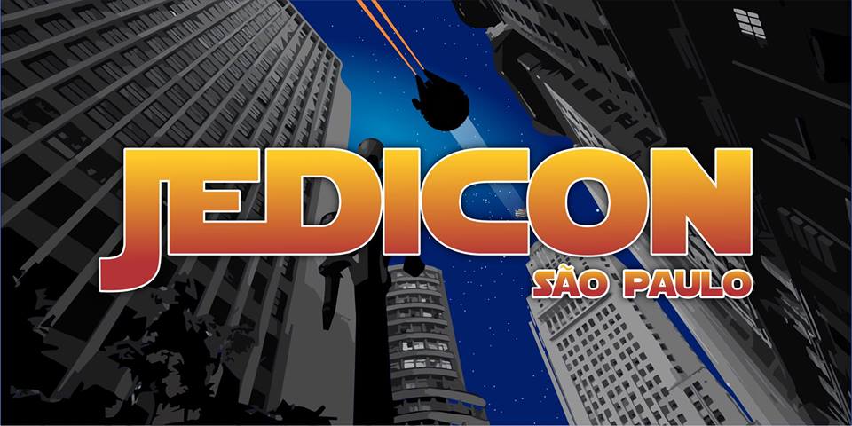 Jedi Con 2016