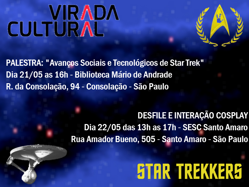 Virada Cultural 2016