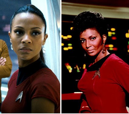 uhura