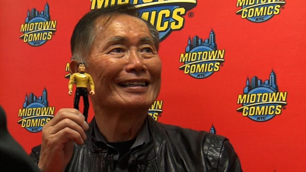 george-takei