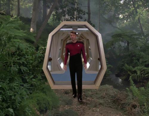 holodeck
