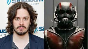 Edgar Wright