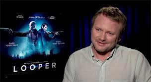 Rian Johnson