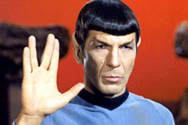 Spock