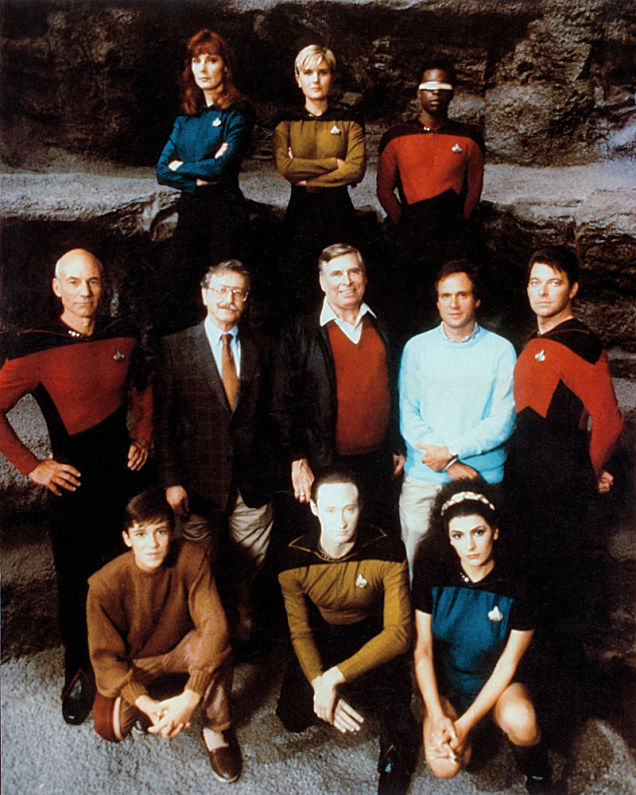 StarTRekTNG 2
