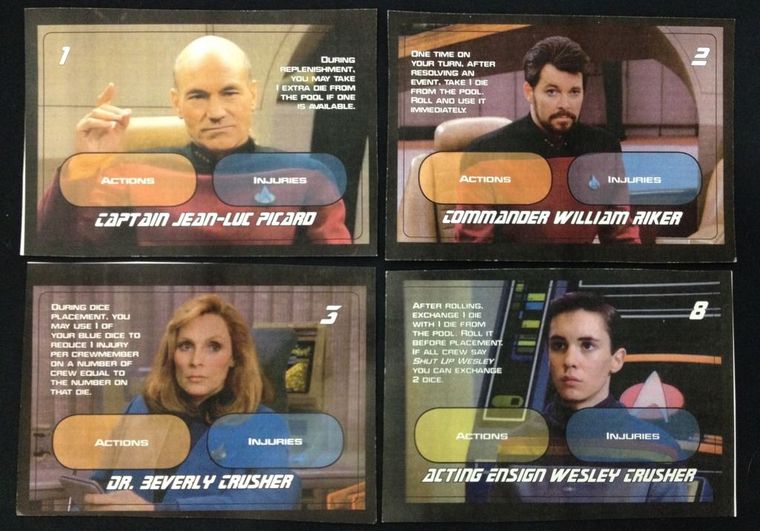 Star Trek Five-Year Mission 3