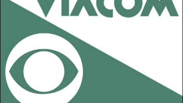 CBS Viacom
