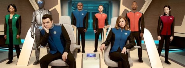 THE-ORVILLE