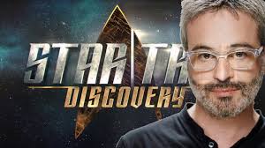 Alex Kurtzman