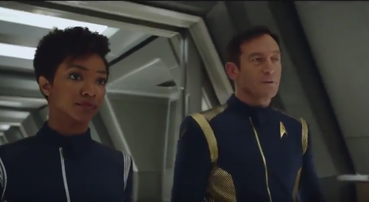 Discovery Michael-Gabriel