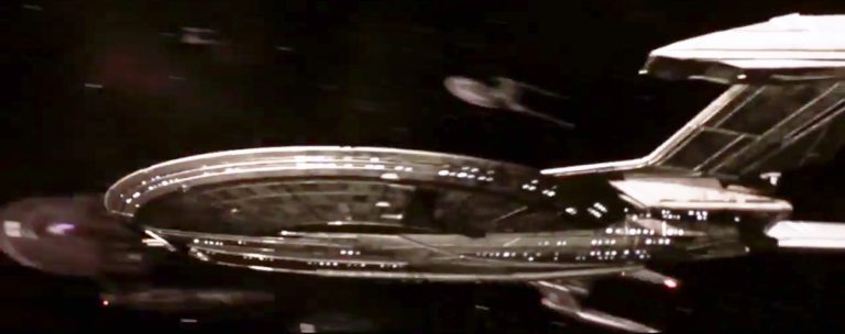 Discovery starfleet-armada