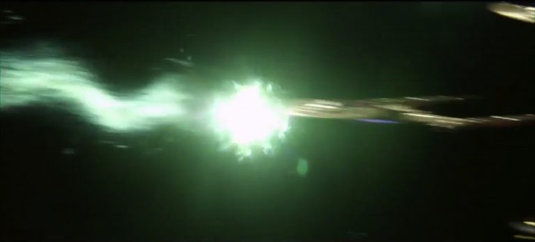 Discovery weapon-new