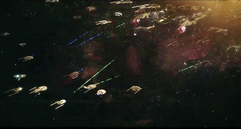 Premier Discovery klingon-battle