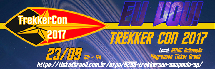 banner TrekkerCon 2017